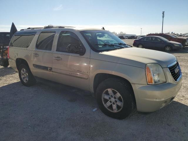 2007 GMC Yukon XL C1500