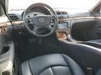 2009 Mercedes-Benz E 350