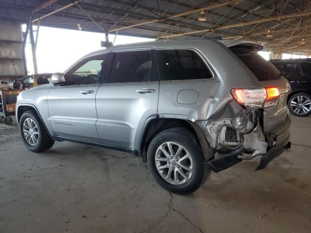 2014 Jeep Grand Cherokee Laredo