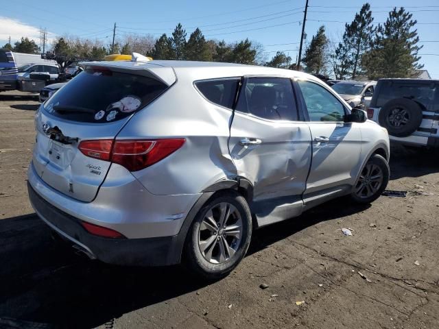 2014 Hyundai Santa FE Sport