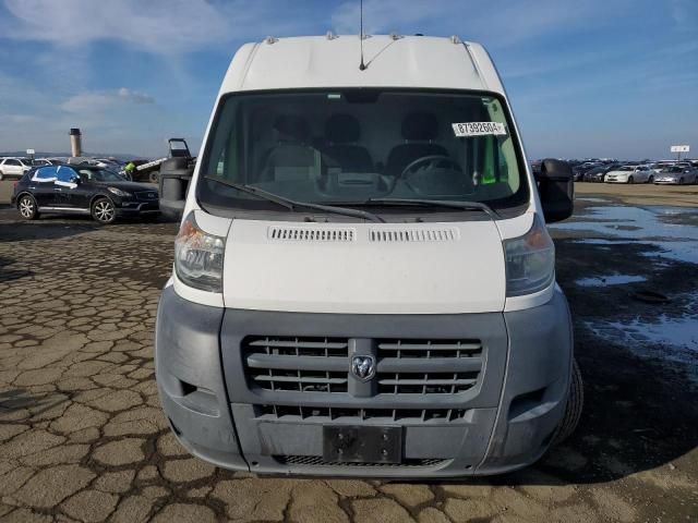 2014 Dodge RAM Promaster 3500 3500 High