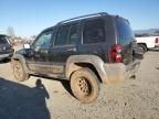 2006 Jeep Liberty Sport