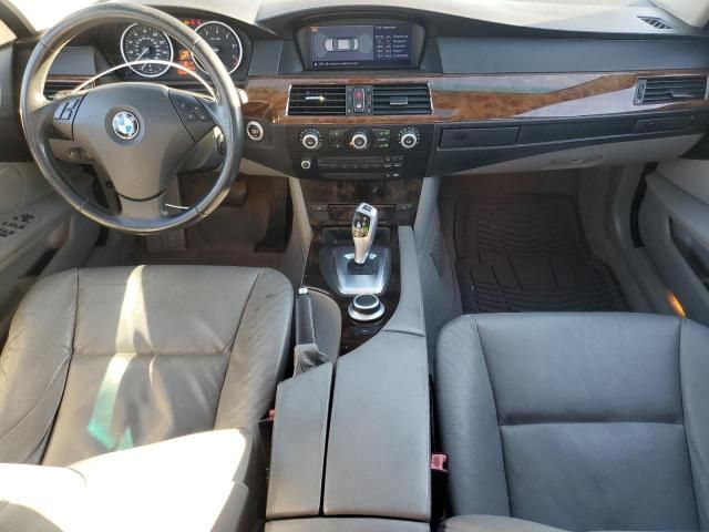 2008 BMW 535 I