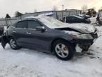 2011 Honda Accord Crosstour EX