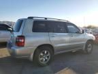 2004 Toyota Highlander Base