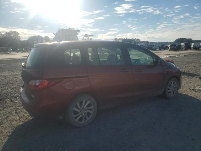 2012 Mazda 5