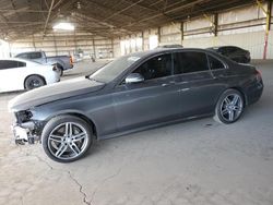 2017 Mercedes-Benz E 300 en venta en Phoenix, AZ