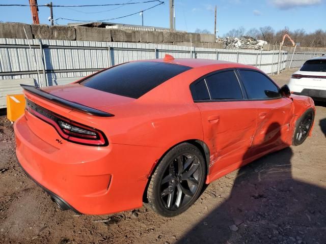 2022 Dodge Charger R/T