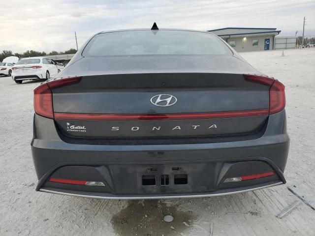 2020 Hyundai Sonata SE