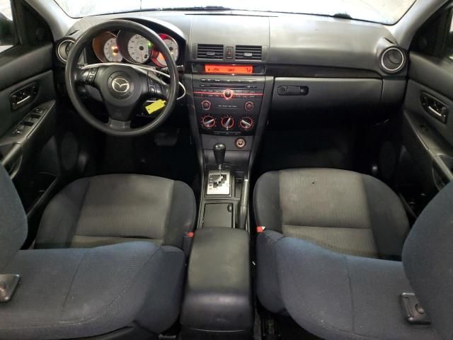 2008 Mazda 3 I