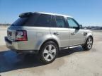 2013 Land Rover Range Rover Sport HSE Luxury