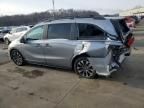 2024 Honda Odyssey EXL