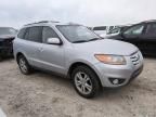 2010 Hyundai Santa FE SE