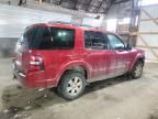 2008 Ford Explorer XLT