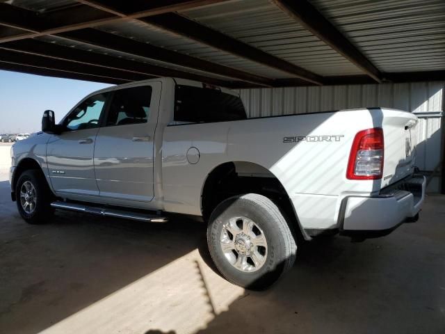 2024 Dodge RAM 2500 BIG Horn