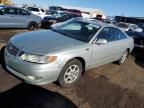 2002 Toyota Camry Solara SE