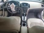 2012 Buick Verano Convenience