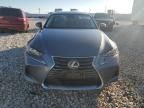 2017 Lexus IS 200T