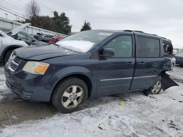 2008 Dodge Grand Caravan SXT