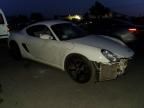 2007 Porsche Cayman S