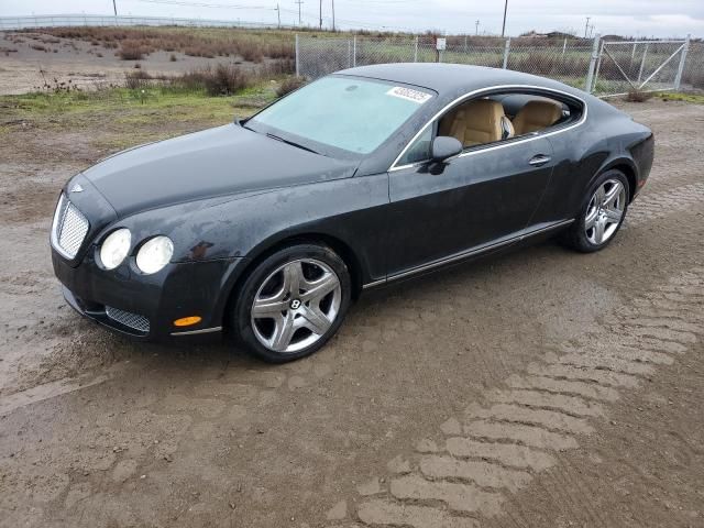 2004 Bentley Continental GT