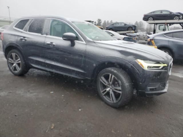 2019 Volvo XC60 T5