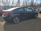 2014 Hyundai Elantra Coupe GS