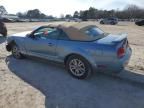 2005 Ford Mustang