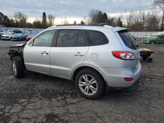 2011 Hyundai Santa FE SE