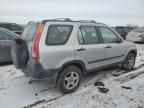 2004 Honda CR-V LX