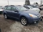 2014 Subaru Outback 2.5I