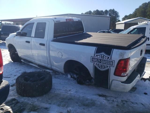 2014 Dodge RAM 1500 ST