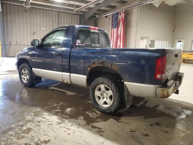 2004 Dodge RAM 1500 ST