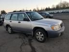 2001 Subaru Forester L