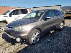 Acura salvage cars for sale: 2008 Acura RDX