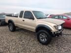 2003 Toyota Tacoma Xtracab