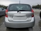 2014 Nissan Versa Note S