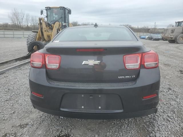 2013 Chevrolet Malibu 1LT