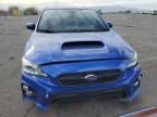 2020 Subaru WRX Premium