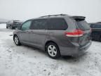 2014 Toyota Sienna LE