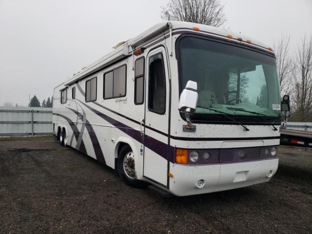 2000 Roadmaster Rail Executive Signature