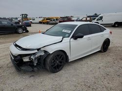 Honda Civic Sport salvage cars for sale: 2023 Honda Civic Sport