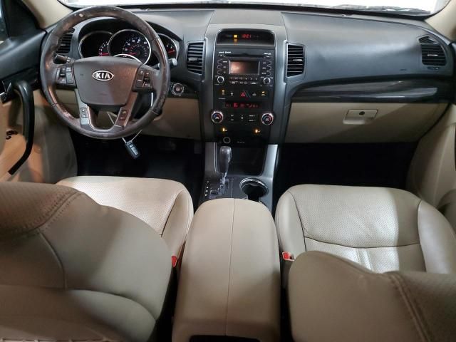 2011 KIA Sorento EX