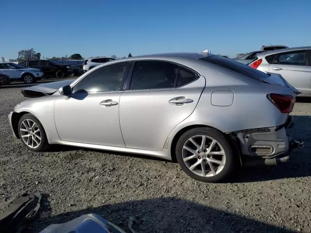 2011 Lexus IS 250