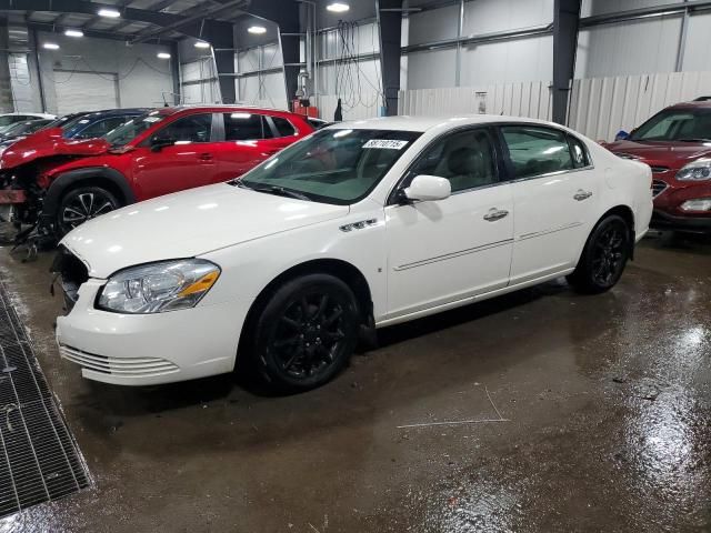 2007 Buick Lucerne CXL