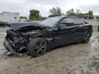 2018 Infiniti Q50 Luxe