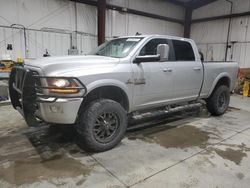 Carros salvage sin ofertas aún a la venta en subasta: 2018 Dodge 2500 Laramie