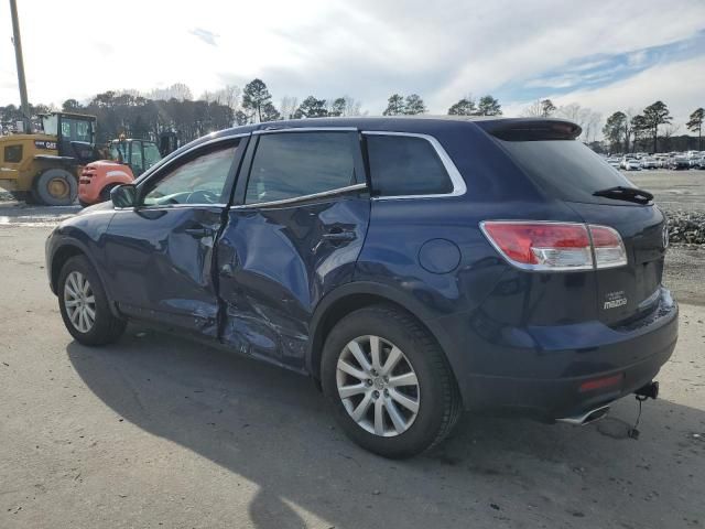 2009 Mazda CX-9