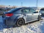 2013 Subaru Legacy 2.5I Premium