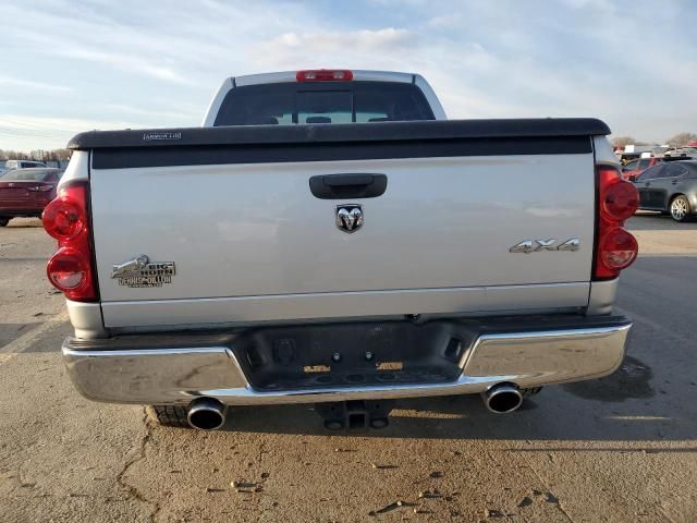 2008 Dodge RAM 1500 ST